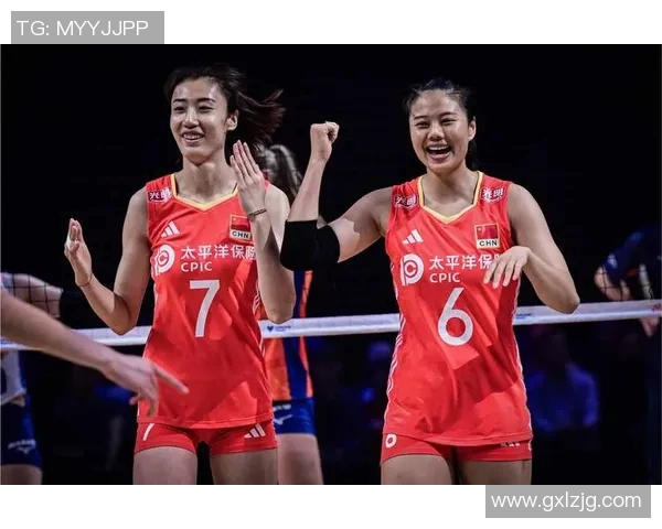 武汉排球队在全国排球耐力排行榜中荣获第二名展现出强大实力与潜力