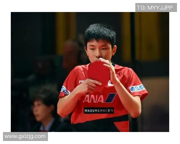 深圳乒乓球队心理素质的变革与提升探讨热议