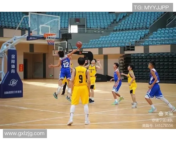 西安篮球队整体压制革新探索与实践的深度剖析与未来展望