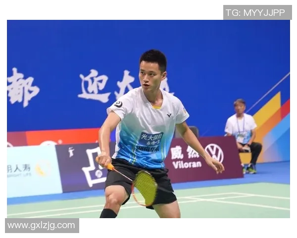 广州羽毛球队在洲际杯中的状态表现分析与未来展望